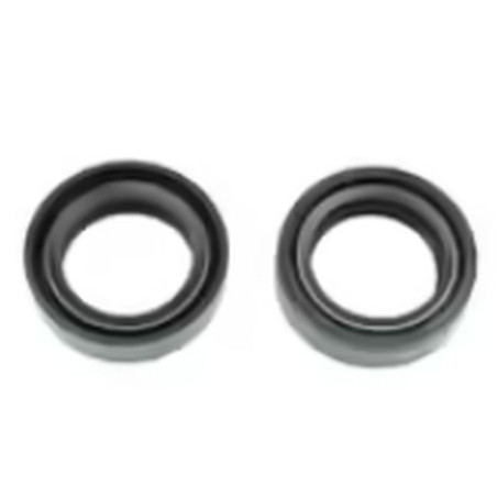 ATHENA front shock absorber oil seals (2pcs.) HONDA MBX LC 50 '83-'85, HONDA MBX LC 80 '83-'86, (29X41X11MM)