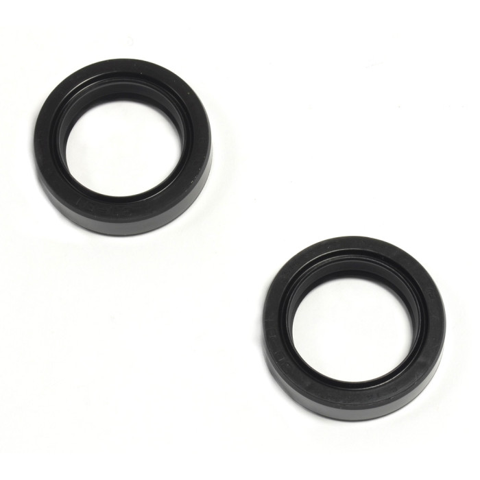 ATHENA front shock absorber oil seals (2pcs) 30x42x10.5 (ARI016)