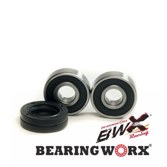 BEARING WORX priekinio rato...