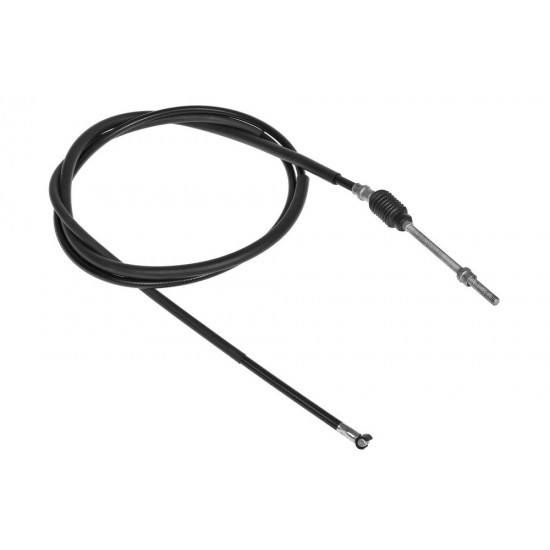 Aprilia SR 50-125 Motard / Piaggio Typhoon 50-125 original rear brake cable