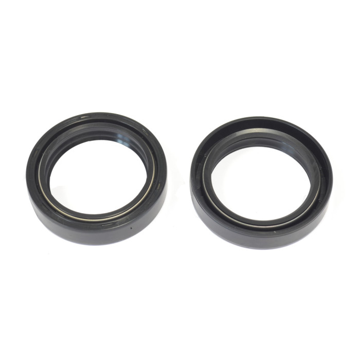 ATHENA front shock absorber oil seals (2pcs) 39X52X11 (ARI037)