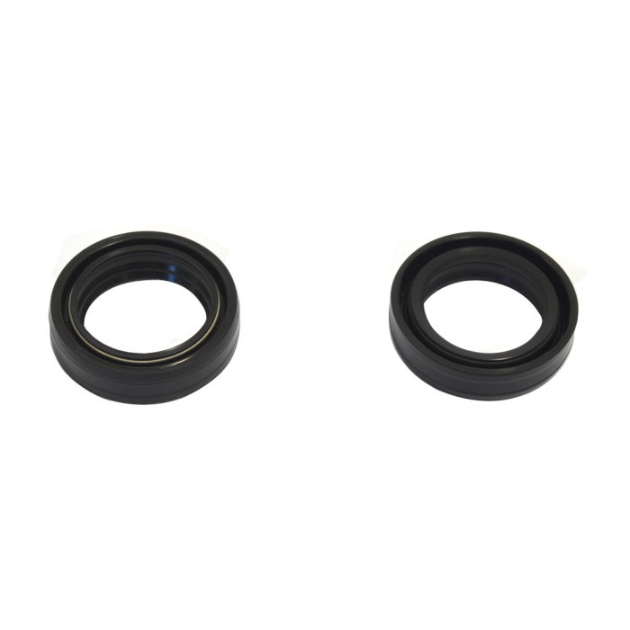 ATHENA front shock absorber oil seals (2pcs.) 33X46X11 (ARI073)