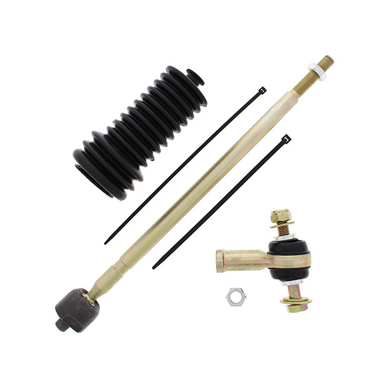 ALL BALLS repair kit right side tie rod ends CAN-AM COMMANDER 800/1000