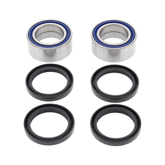 ALL BALLS rear wheel bearings with seals ARCTIC CAT 400 '98-'00, 454 '96-'98, 500 '98-'99