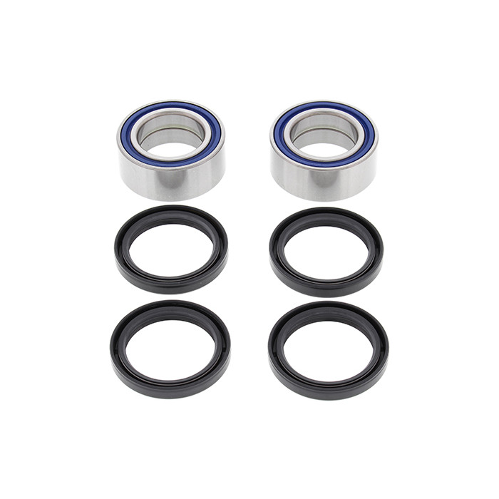ALL BALLS rear wheel bearings with seals ARCTIC CAT 400 '98-'00, 454 '96-'98, 500 '98-'99
