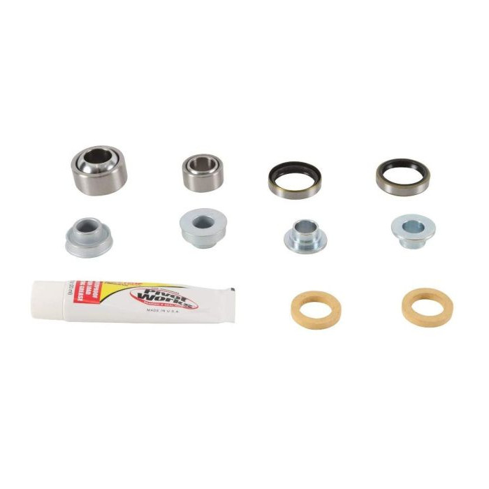 PIVOT WORKS rear shock absorber bearings KTM 125 EXC (99-01)