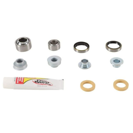 PIVOT WORKS rear shock absorber bearings KTM 125 EXC (99-01)