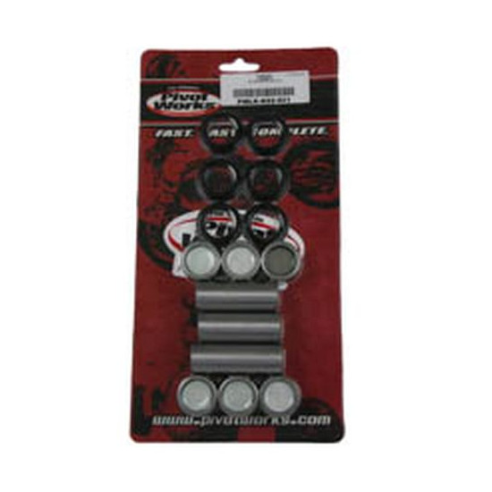 PIVOT WORKS rear fork repair kit KAWASAKI KX 125/250 (94-97)