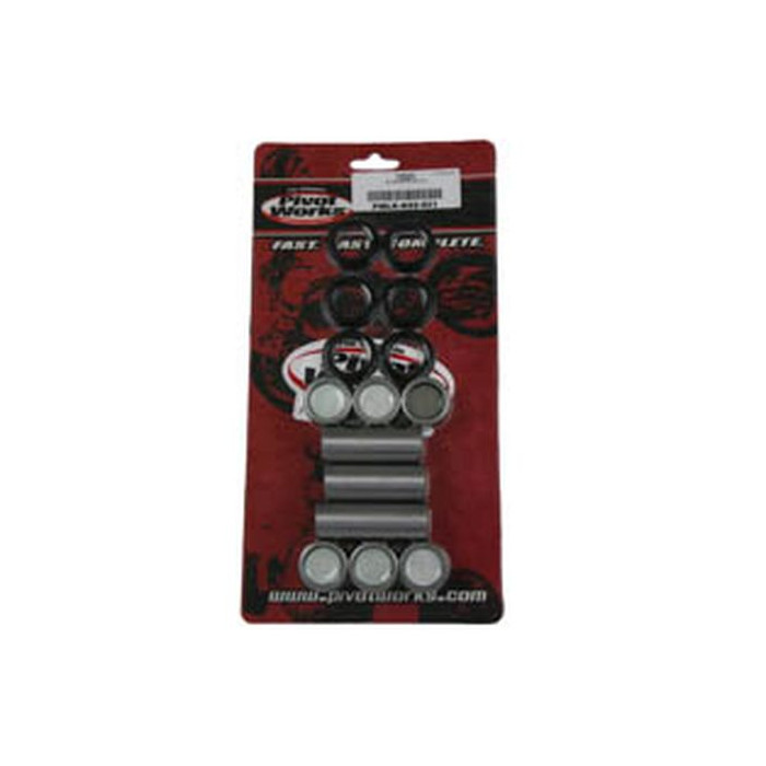 PIVOT WORKS rear fork repair kit KAWASAKI KX 125/250 (94-97)