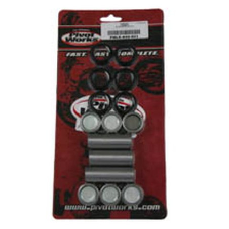 PIVOT WORKS rear fork repair kit KAWASAKI KX 125/250 (94-97)