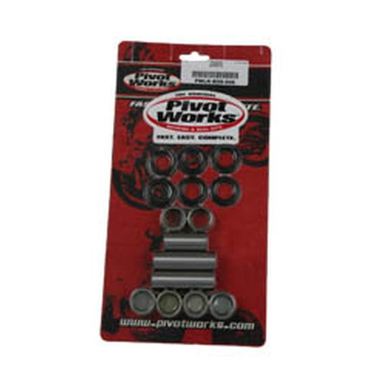 PIVOT WORKS rear fork repair kit KAWASAKI KX 65 00-01 - discontinued