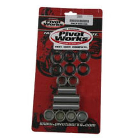 PIVOT WORKS rear fork repair kit KAWASAKI KX 65 00-01 - discontinued