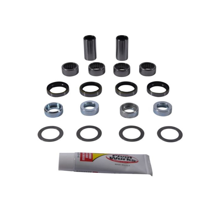 PIVOT WORKS fork bearing kit KTM SX,EXC 400 '00-02, 450 SX,EXC '03, 520 EXC,SX '00-02, 525 EXC,SX '03