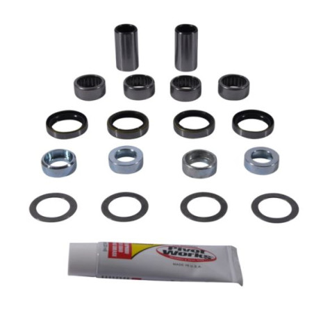 PIVOT WORKS fork bearing kit KTM SX,EXC 400 '00-02, 450 SX,EXC '03, 520 EXC,SX '00-02, 525 EXC,SX '03