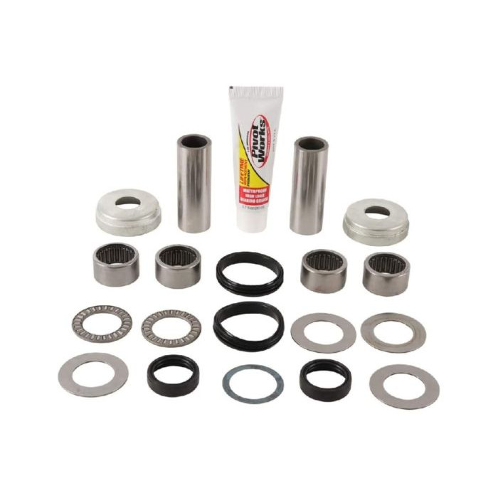 PIVOT WORKS fork bearing kit YAMAHA YZ 125 '88-92