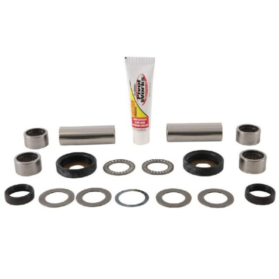 PIVOT WORKS fork bearing kit YAMAHA YZ 125 '93