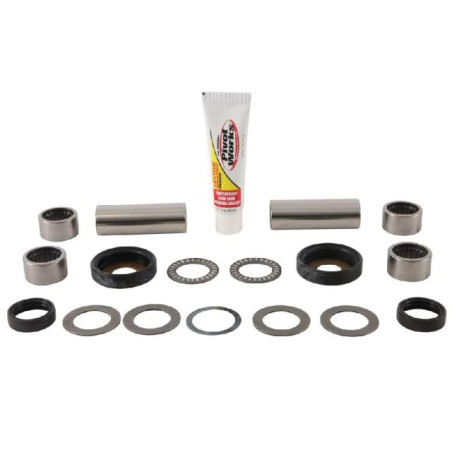 PIVOT WORKS fork bearing kit YAMAHA YZ 125 '93