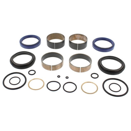 PIVOT WORKS front fork repair kit KAWASAKI KX 125 (02-03) KX 250 (02-03)