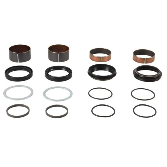 PIVOT WORKS front fork repair kit SUZUKI DRZ 400S (00-04)