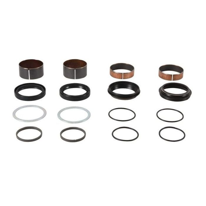 PIVOT WORKS front fork repair kit SUZUKI DRZ 400S (00-04)