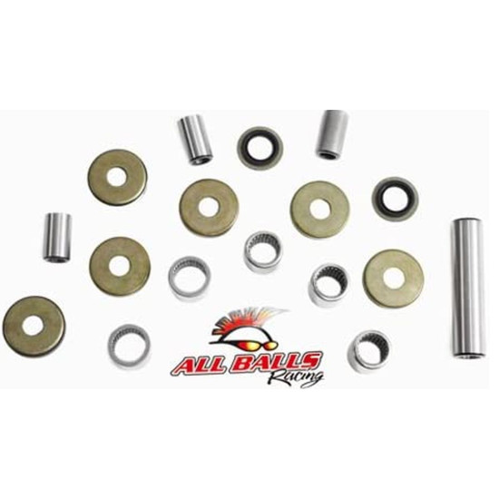 ALL BALLS rear fork repair kit SUZUKI LT-250R '87-'90