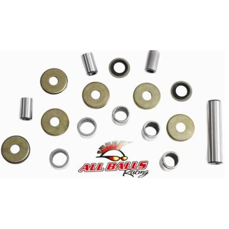 ALL BALLS rear fork repair kit SUZUKI LT-250R '87-'90