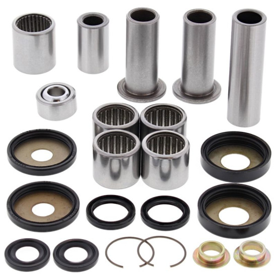 ALL BALLS rear fork repair kit SUZUKI LT-250R '91-'92