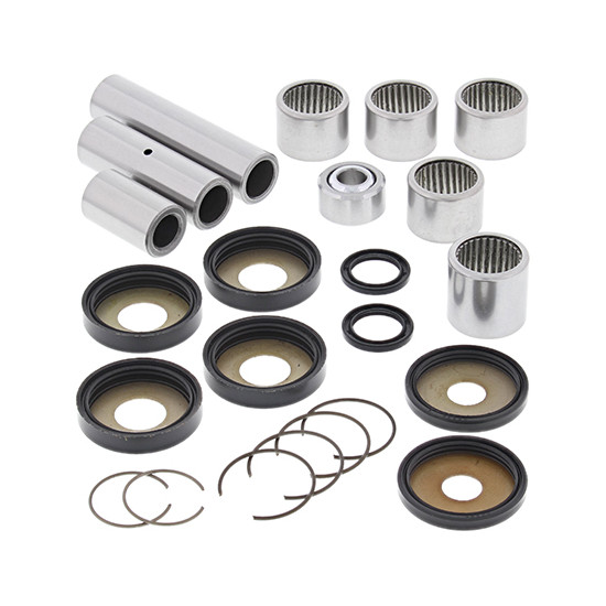 ALL BALLS rear fork repair kit SUZUKI RM 125/250 (89), RMX 250 '89-'90