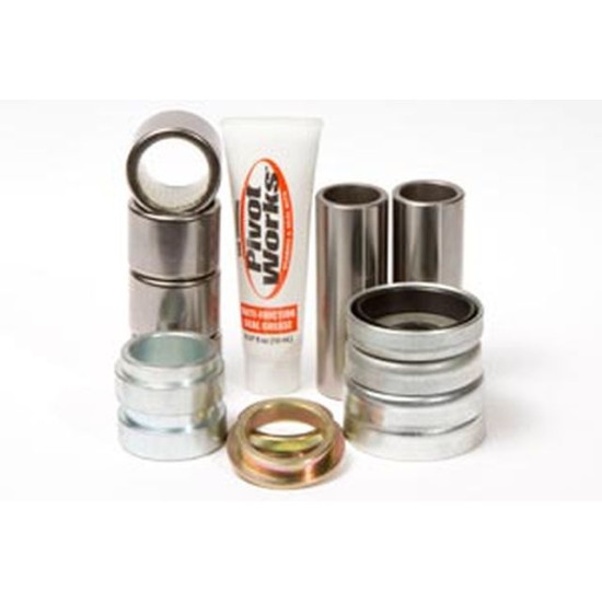 PIVOT WORKS fork bearing kit HONDA CR 125 '90