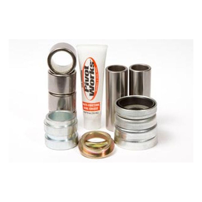 PIVOT WORKS fork bearing kit HONDA CR 125 '90