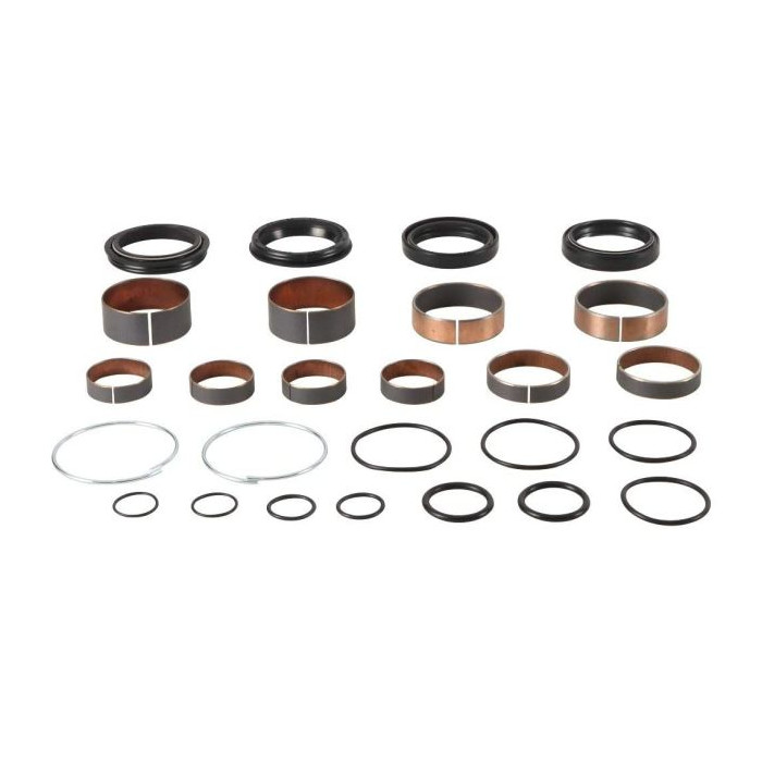 PIVOT WORKS front fork repair kit HONDA CR 250 (97-04)