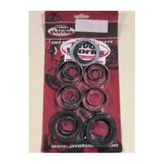 PIVOT WORKS front fork repair kit HONDA CR 500R (96-01)