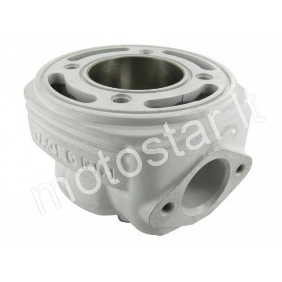 Stage6 Sport Pro MK2 70cc Piaggio / Gilera LC cylinder kit