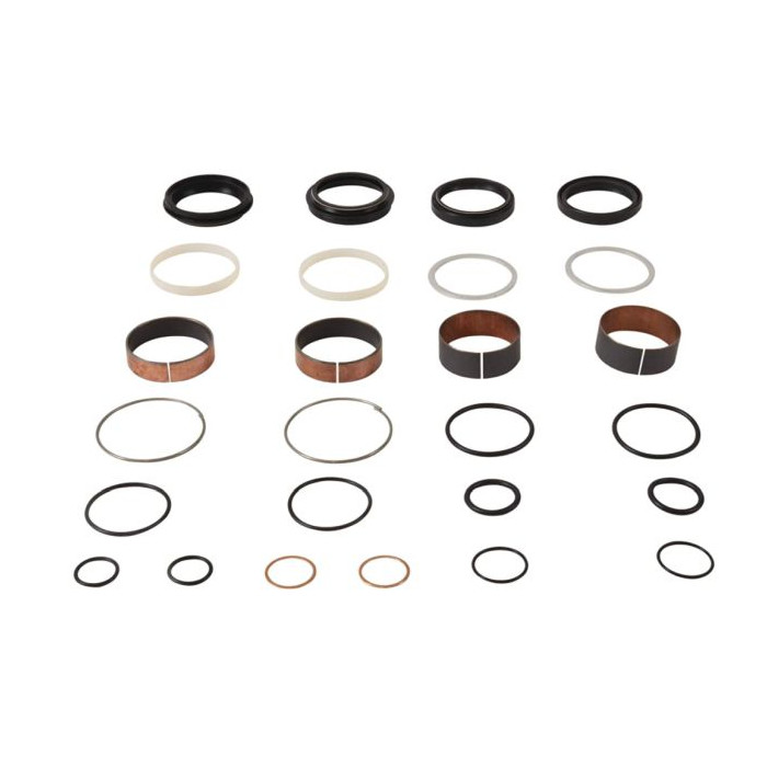 PIVOT WORKS front fork repair kit HONDA CRF 450R 13