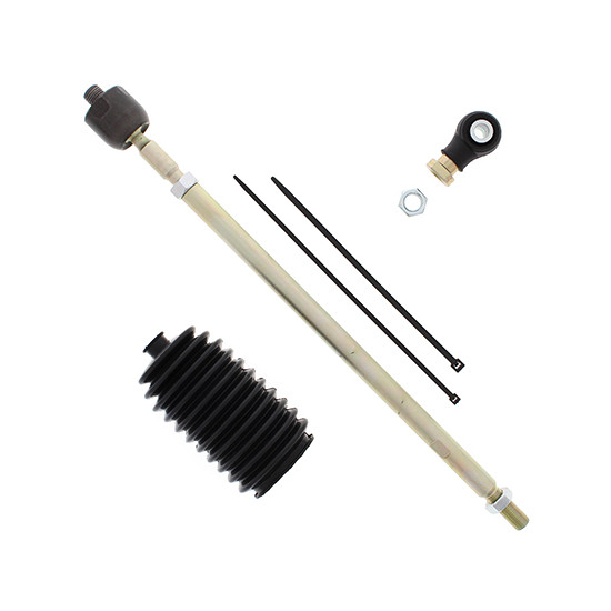 ALL BALLS repair kit left side tie rod ends POLARIS RANGER RZR S 800 '09-'14, 900 XP '13-'17,RANGER 100