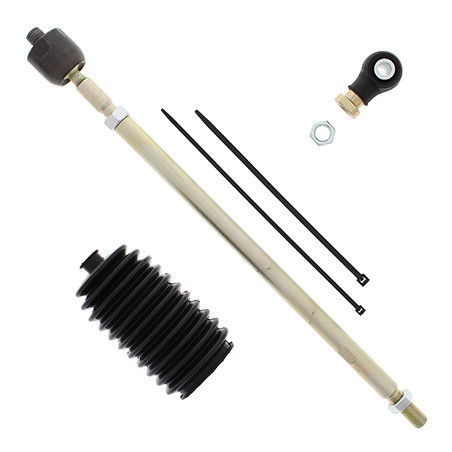 ALL BALLS repair kit left side tie rod ends POLARIS RANGER RZR S 800 '09-'14, 900 XP '13-'17,RANGER 100