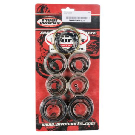 PIVOT WORKS priekinių šakių remontinis komplektas HONDA CR 250 (05-07)