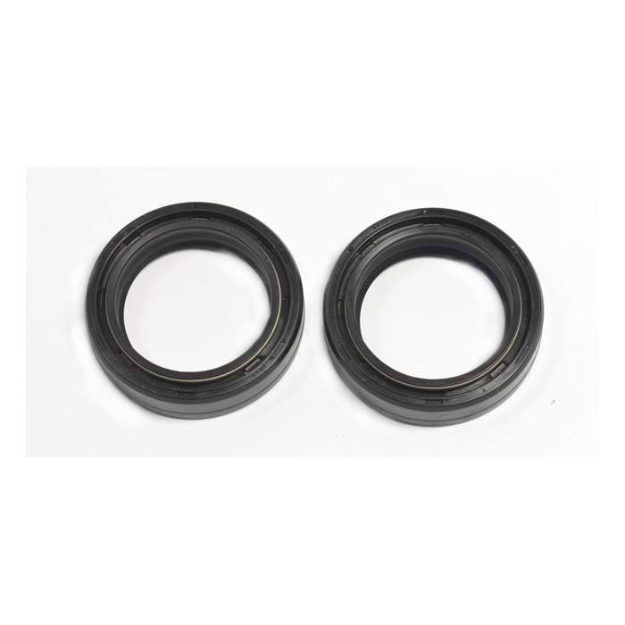 ATHENA front shock absorber oil seals (2pcs.) 35X48X11 (ARI003T),