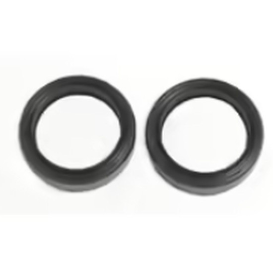 ATHENA front shock absorber oil seals (2pcs.) HONDA CR 250R '78-'80,HONDA GL1000 '77-'78,YAMAHA XS 1100 '79-'81,(37