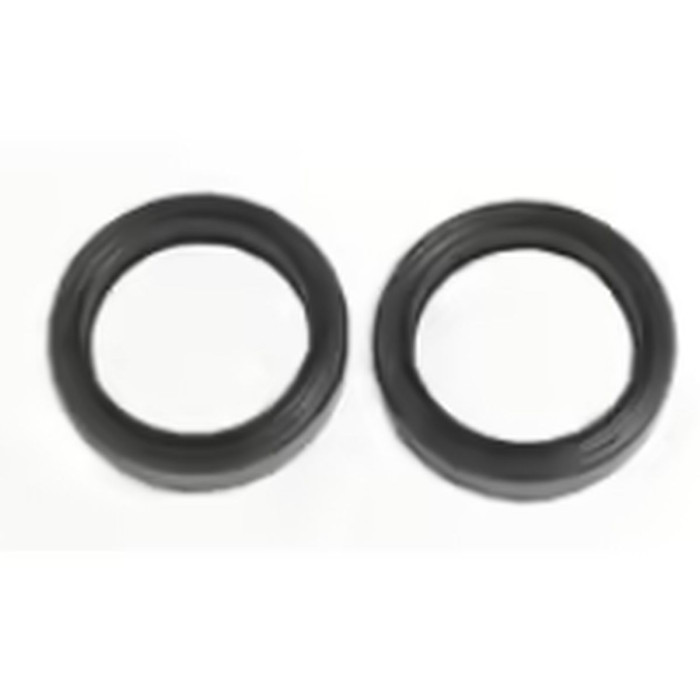 ATHENA front shock absorber oil seals (2pcs.) HONDA CR 250R '78-'80,HONDA GL1000 '77-'78,YAMAHA XS 1100 '79-'81,(37