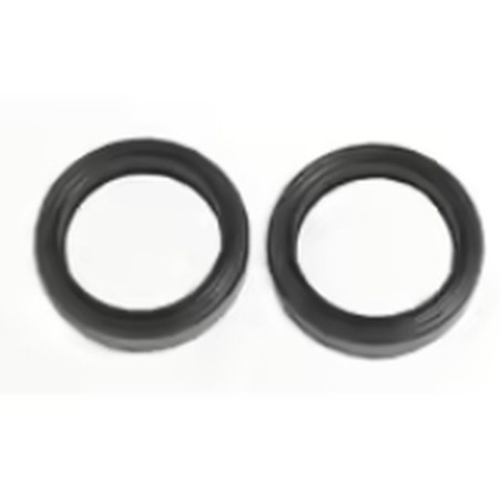 ATHENA front shock absorber oil seals (2pcs.) HONDA CR 250R '78-'80,HONDA GL1000 '77-'78,YAMAHA XS 1100 '79-'81,(37