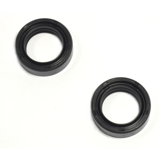 ATHENA front shock absorber oil seals (2pcs) 27X39X10.5 (ARI009)