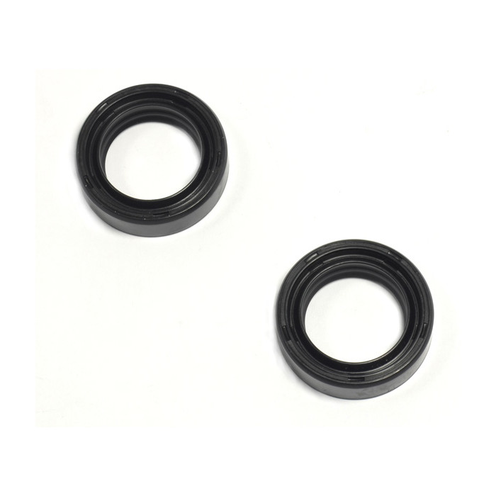 ATHENA front shock absorber oil seals (2pcs) 27X39X10.5 (ARI009)