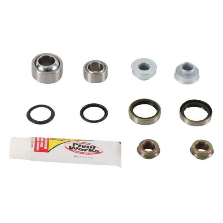 PIVOT WORKS rear shock absorber bearings KTM 125 EXC (98)