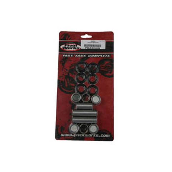PIVOT WORKS rear fork repair kit KAWASAKI KX 65 02-06, SUZUKI RM 650 03-06