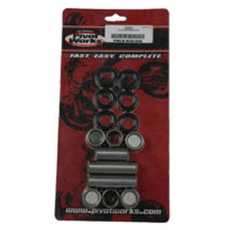 PIVOT WORKS rear fork repair kit KAWASAKI KX 65 02-06, SUZUKI RM 650 03-06