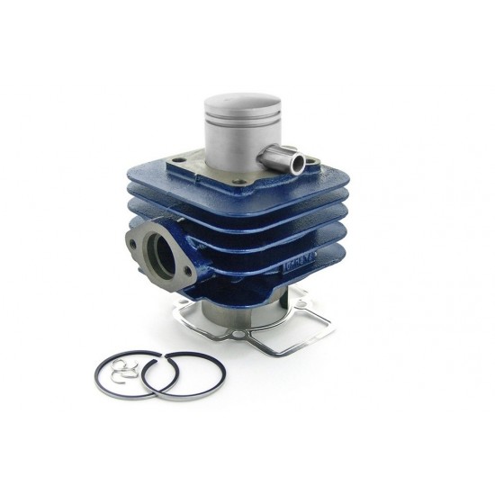 Carenzi 50cc Piaggio / Gilera AC cylinder kit