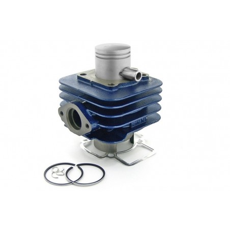 Carenzi 50cc Piaggio / Gilera AC cylinder kit