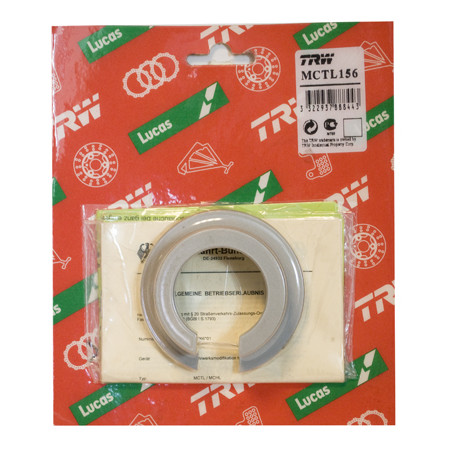 TRW LUCAS REAR LOWERING KIT (25 MM) BMW G 450 X 08-11, YAMAHA XJ6 09-16