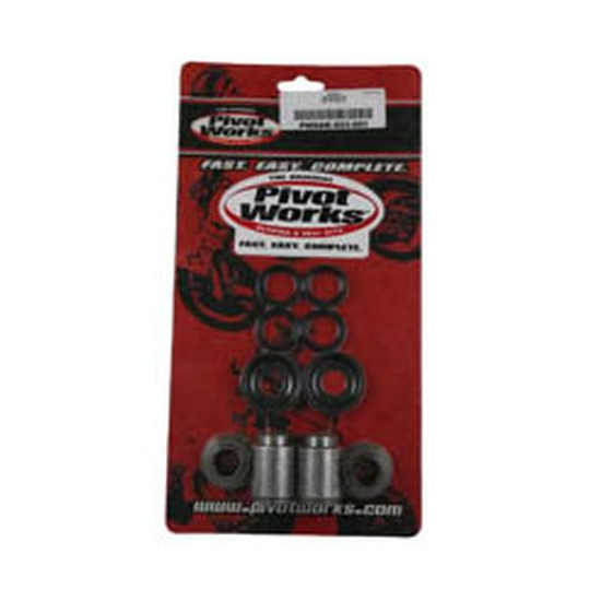 PIVOT WORKS fork bearing kit SUZUKI RM 125 '89-91